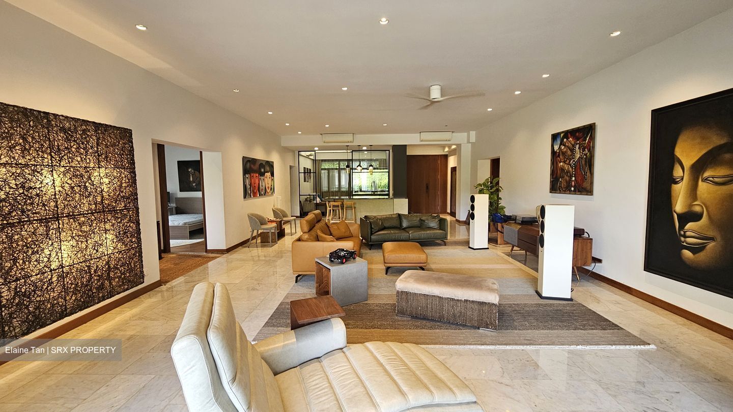 The Arcadia (D11), Condominium #609478571